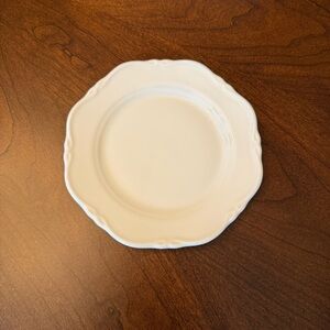 Vintage Wedgwood Bread & Butter Plate / Dish For Fine Hotels And Restaurants